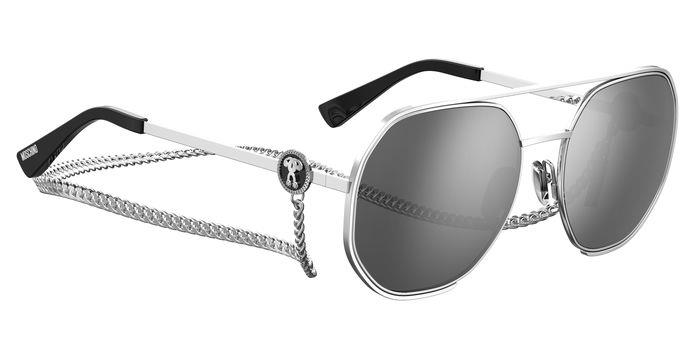 MOSCHINO MOS052S 010 T4 360 visione
